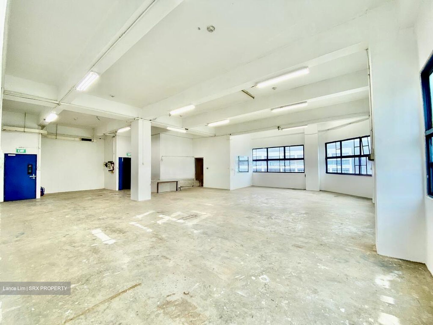 Woodlands Industrial Park E4 (D27), Factory #521985611